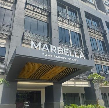 Premium Furnished Apartment for Rent in Cikarang in Leuweungmalang