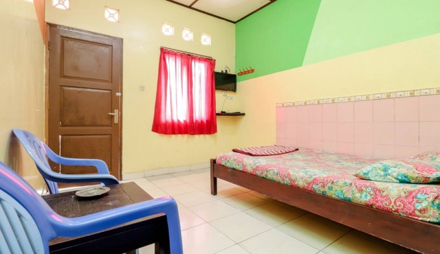 Primadona Homestay