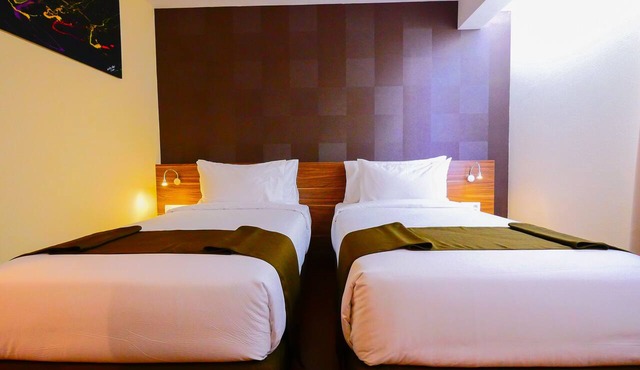 PRIME PARK Hotel Pekanbaru in Pekanbaru