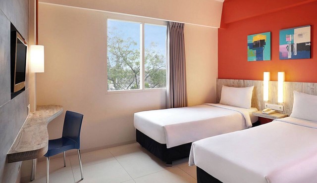 Primera Hotel Seminyak