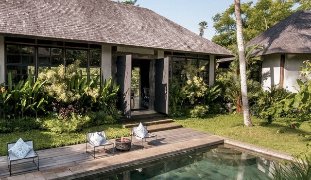 Private Infinity Pool | Jungle Views | Near Ubud in Ubud