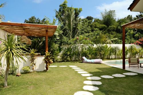 Promo - Private 1BR villa for couples