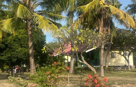 Puma Bungalows Lakey Peak