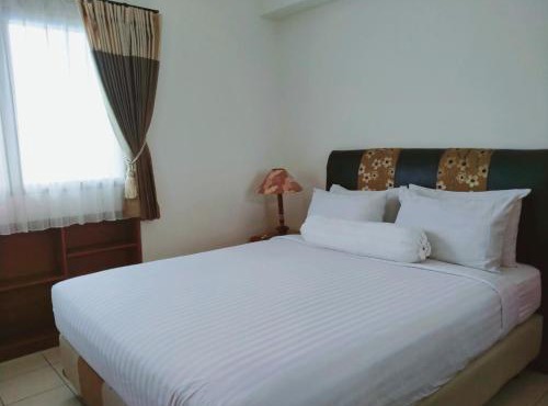 Puncak Marina Apartemen