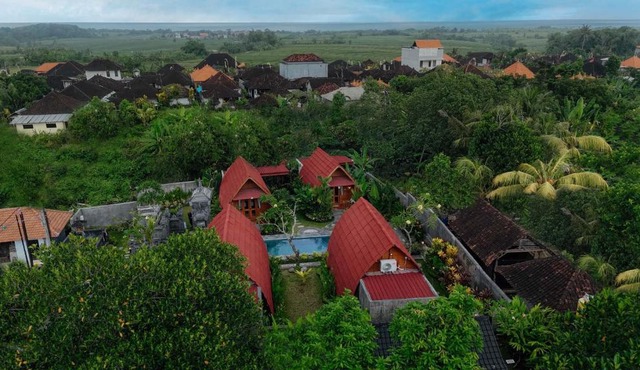 Puri Arsa Bali in Tabanan