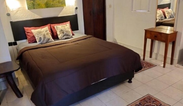 Puri Sari Cottage 2nd Floor in Ubud