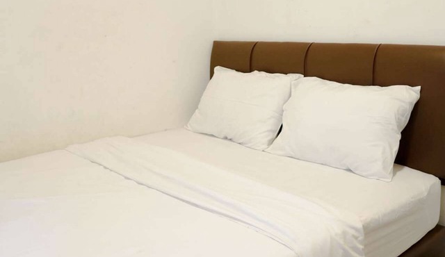 Puspiptek Residence Syariah