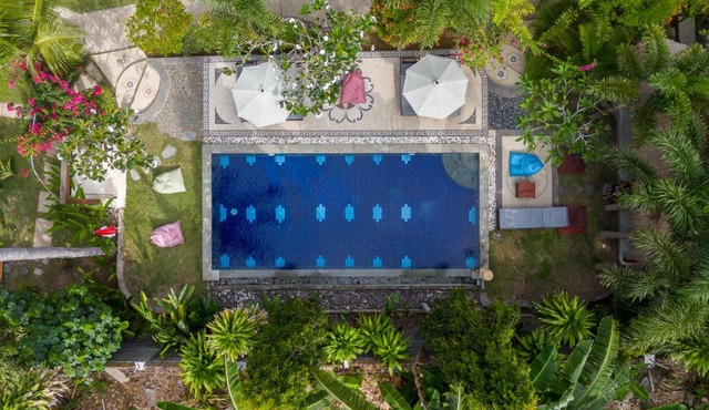 RaCottage Mandalika in Kuta Lombok