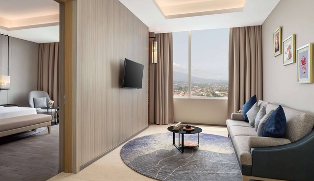 Radisson Lampung Kedaton in Bandar Lampung