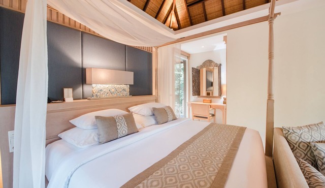 Ramayana Suites & Resort in Kuta