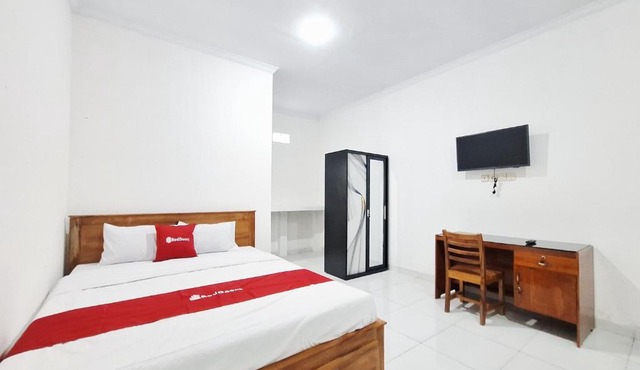 RedDoorz at Akcaya Mukti Homestay YIA Kulonprogo in Kedungdang