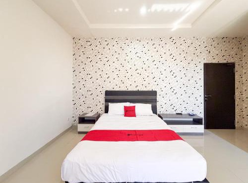 RedDoorz at Harvest Hotel Lippo Mall Kupang in Klapalima