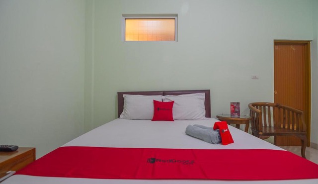 RedDoorz at Hotel Griya Gatsu Lampung in Bandar Lampung