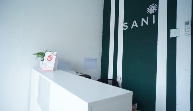 RedDoorz At Sani Guest House Balikpapan