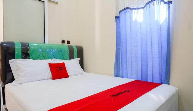 RedDoorz @ Jalan Raya Kaliwungu Selatan Kendal