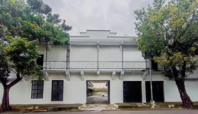 RedDoorz near Alun Alun Pemalang in Pemalang