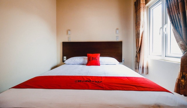 RedDoorz near Halim Perdanakusuma 3 in Jakarta