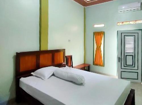 RedDoorz Syariah at Pudja Kesuma Lampung in Muaradua