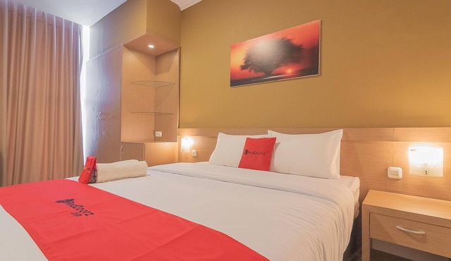 RedDoorz Syariah @ Villa Grand Mutiara Tasikmalaya in Tasikmalaya