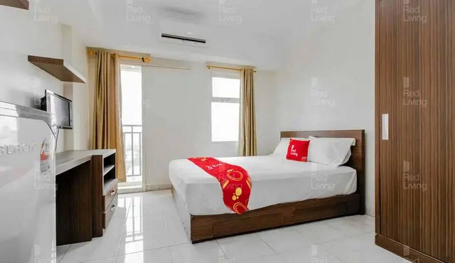 RedLiving Apartemen Margonda Residence - Tower 2