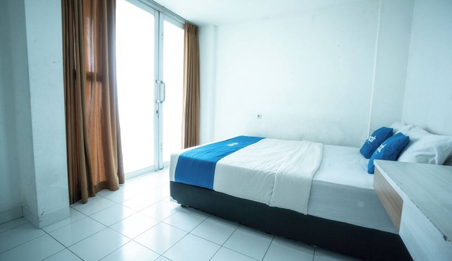 Rehat at Alamanda 7 Syariah Guest House