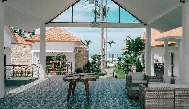 Rejuvenate Resort & Restaurant