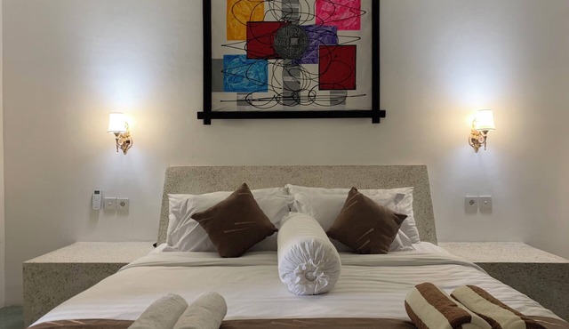 Relax Villas Gili Air