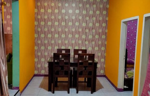 Rendra Batu Permai in Tlekung