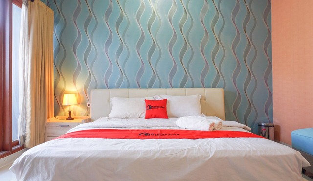 Residences by RedDoorz near Kemang Square