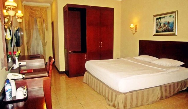 Resort Prima Cisarua