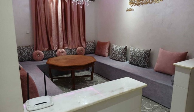 Rest Appar in Agadir