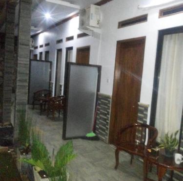 RF Hotel in Puncak