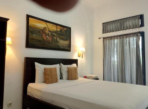 Ricel Homestay Gili in Gili Trawangan