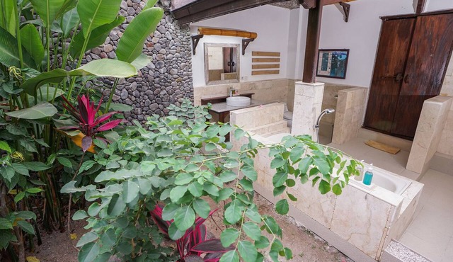 Rinjani Lodge