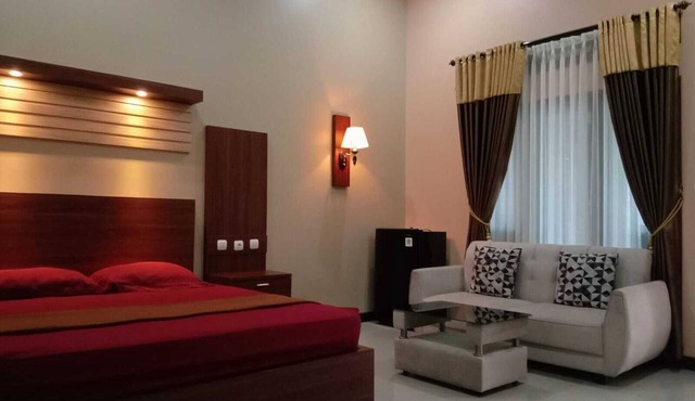 Rivana Hotel