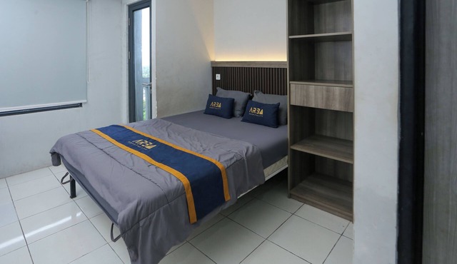 Riverdale Cikarang by ARBA