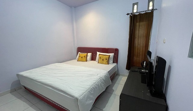 Rizky Bromo Homestay