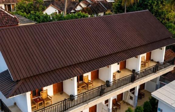 Roby Homestay in Kuta Lombok