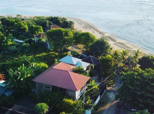 Rock Pool Homestay