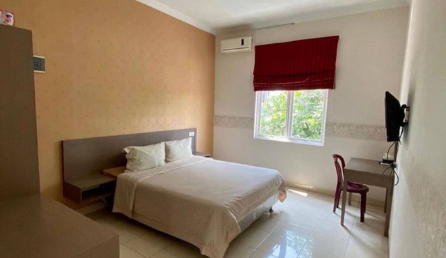 Roemah Moesi Medan in Medan
