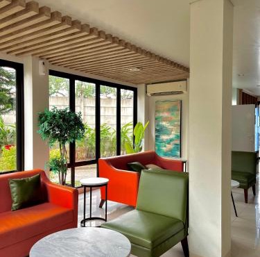 RoomQu at Ecohome Citra Raya