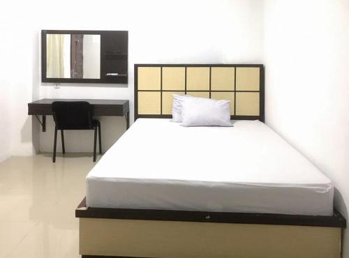 Rose House RedPartner in Medan