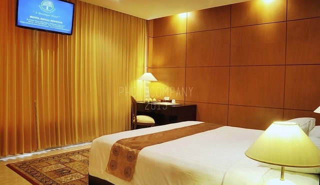 Royal Senyiur Hotel Pasuruan