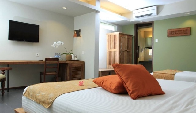 Rumah Batu Boutique Hotel