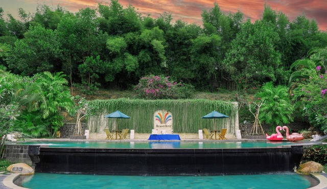 Rumah Kito Jambi in Jambi