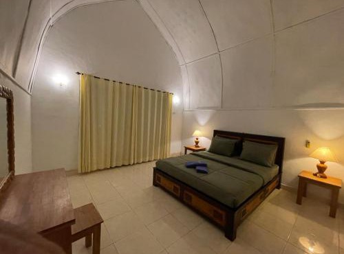 Rumah Tiga Gili