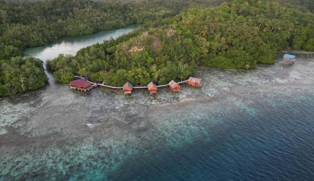 RumbepyarHomeStay in Besir