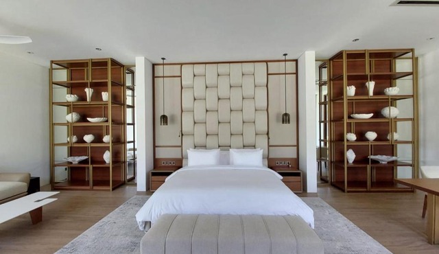 Saba Estate Bali in Saba