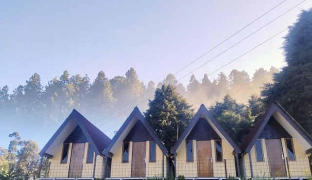 Sabda Desa Cabin