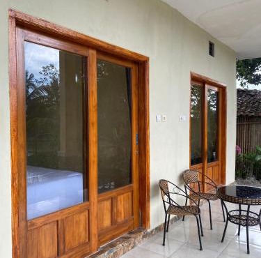 Sabin view homestay